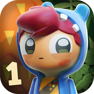 Jacob Jones : Episode 1 1.0.2Adreno