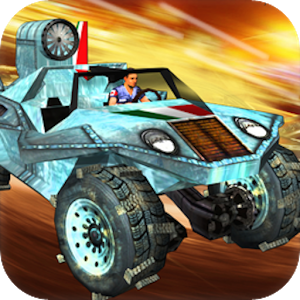Jet Hog Racing (3D Game) 1.0