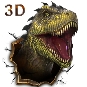 JURASSIC HUNT 3D (Unlimited Ammo) 2.3