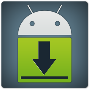 Loader Droid download manager 1.0.1