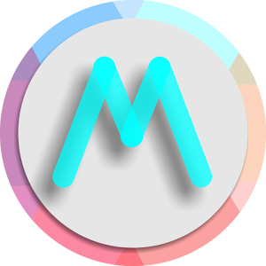 Material Design icon Pack HD 3