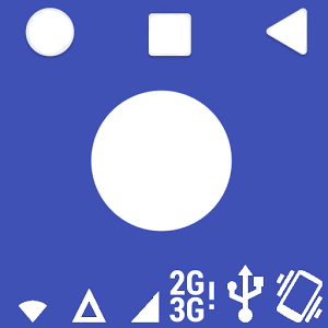 Material Design Theme CM11/PA 2.1