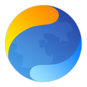 Mercury Browser 