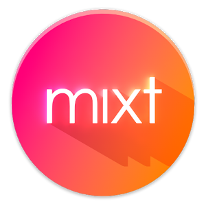 Mixt 1.0.1