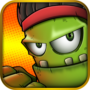 Monster Campus Story Run (Unlimited Money) 1.1Mod