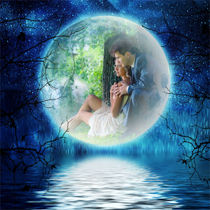 Moonlight Live Wallpaper Full 1.16