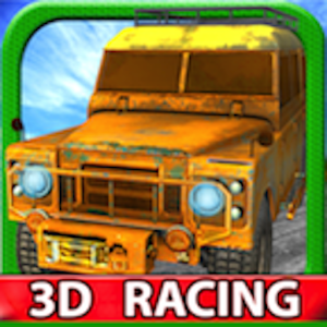 Offroad Racing ( 3D Game ) 1.0