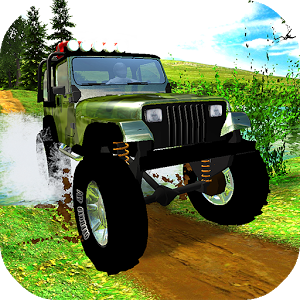 Offroad Racing 3d:2 1.07