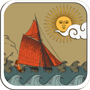 Download Paper Sea Live Wallpaper PRO  APK For Android | Appvn Android