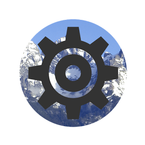 Peak - CM11/PA Theme Material 1.0