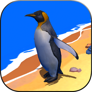 Penguin Simulator Pro 1.0