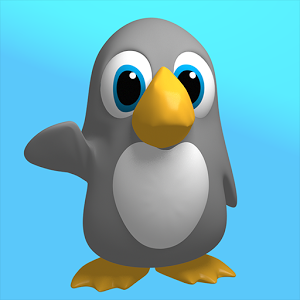 Penguin Village (Mod Gold/Silver) 1.0.1