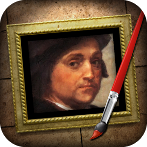 PhotoArtista - Oil 2.093