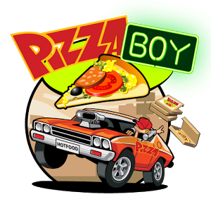 PizzaBoy! 1.1