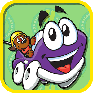 Putt-Putt® Enters the Race 1.0.2