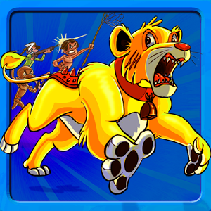 Raaka! Run to the Jungle (Mod Money) 3.1Mod