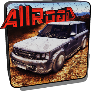 Rally SUV Racing All Road 3D 1.0.3