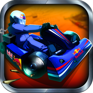 Red Bull Kart Fighter WT 1.0.5