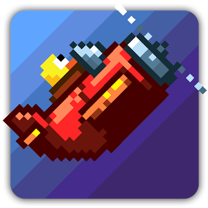 RETRO WINGS (Unlimited Coins)