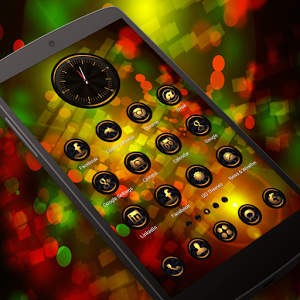 RoyalHD Go Apex Nova Icon Pack 1.0.0