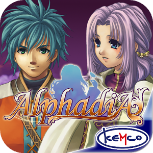 RPG Alphadia 1.0.5