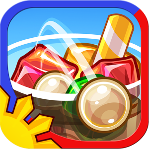 Sago Express (Unlimited Gold Coins & Sugar) 1.1.0