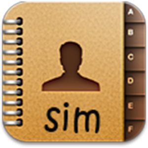 SIM Contacts Pro 1.1.1