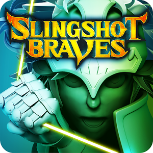 SLINGSHOT BRAVES  