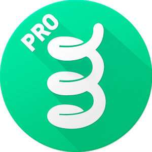 Spring Pro - Increase height 2.0.1