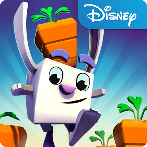 Stack Rabbit (Unlimited Life) 1.6.1Mod