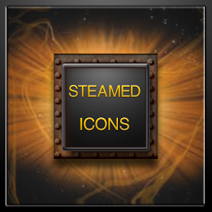 STEAMED ICONS AND WALLS 1.0.0 
