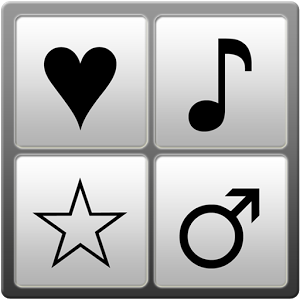 SymbolsKeyboard & TextArt Pro 3.3.12