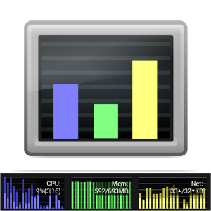 SysteMon Notification - Beta 1.99beta999m