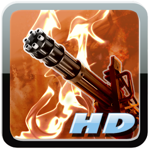 The Last Defender (Unlimited Gold/Bullets) 1.1.5