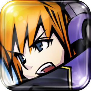 The World Ends With You (Mega Mod) 1.0.4Mod