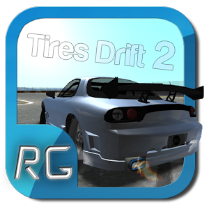 Tires Drift 2 6.0