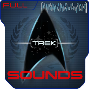 Trek: Sounds [FULL] 1.0