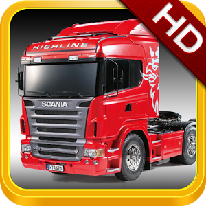 Truck Simulator 2014 1.2
