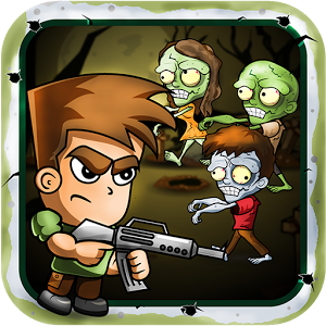 Ultimate Zombie Survival