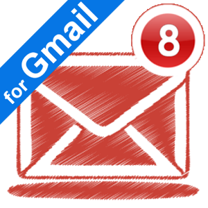 Unread Badge PRO (for Gmail) 1.1.7