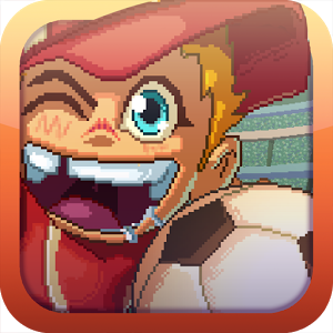 Uppercup Football (Soccer) 1.046