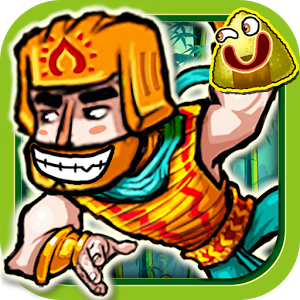 Warrier Run 1.0.0