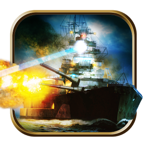 World Warships Combat (Unlimited Money) 1.0.13
