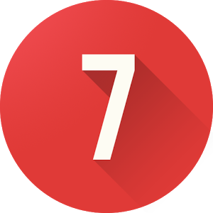 7 Weeks - Habit & Goal Tracker 