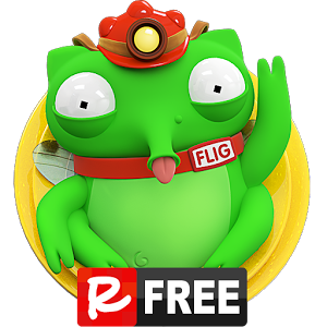 Adventures of Flig FREE 