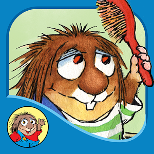 All By Myself - Little Critter 