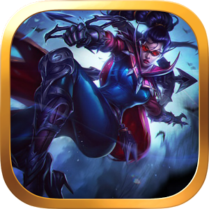 Amazing LOL - Hunting Game 