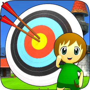 Archery Masters 3D 