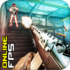 Assault Line CS - Online Fps 1.1.2