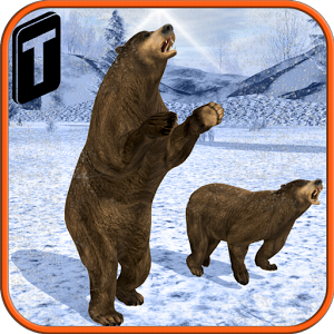 Bear Revenge 3D 1.1